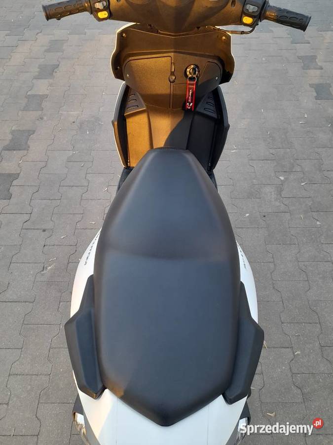 Malaguti f12r phantom sprzedam