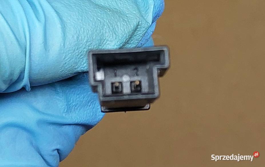 KABEL ZŁĄCZE WIĄZKA AUX JAKC 35 STAUNI 19686991A osobowe Mielęcin sprzedam
