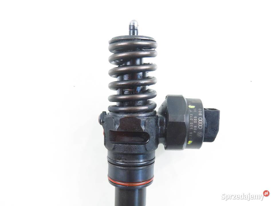 POMPOWTRYSKIWACZ VW GOLF IV 19 TDI 038130073F osobowe sprzedam