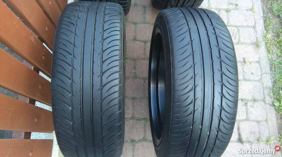 FELGI Z OPONAMI 18 BMW E46 ORYGINAŁ RANT IGŁA Ostrów Mazowiecka sprzedam