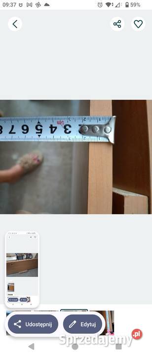 Plyty szafkowe półkowe