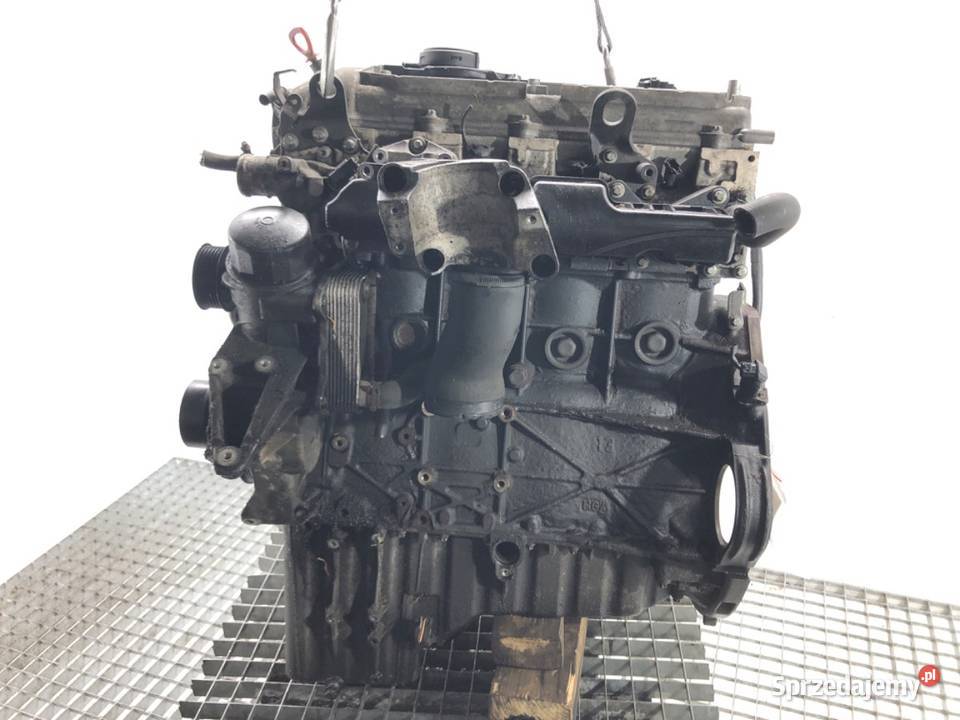 SILNIK MERCEDES 22 88 646983 W639 sprzedam