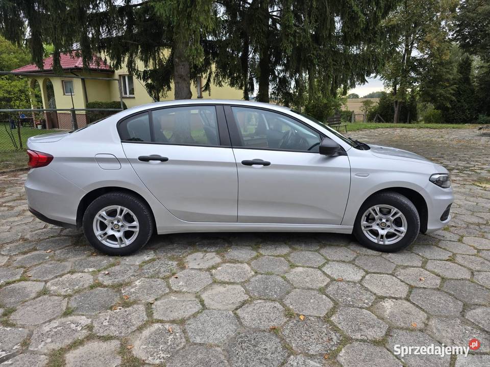 Fita Tipo 2008 PRYWATNE 74 ORYGINAŁ