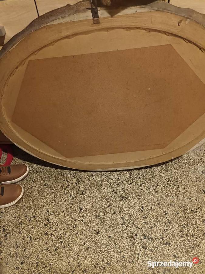 Maki w wazonie Malarstwo