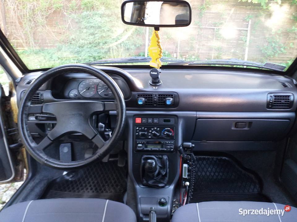 POLONEZ ATU PLUS Nowy Targ