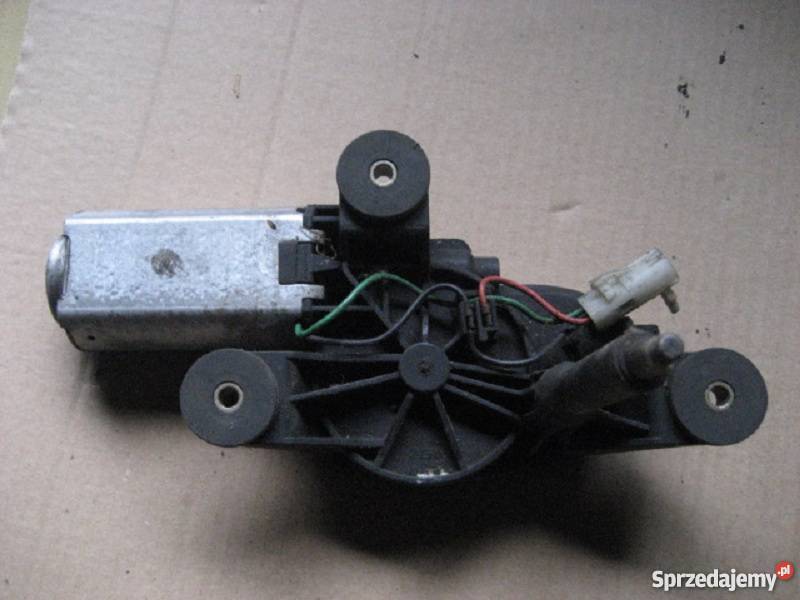 Silniczek wycieraczek tył Fiat Punto II 66350001 Kalisz sprzedam