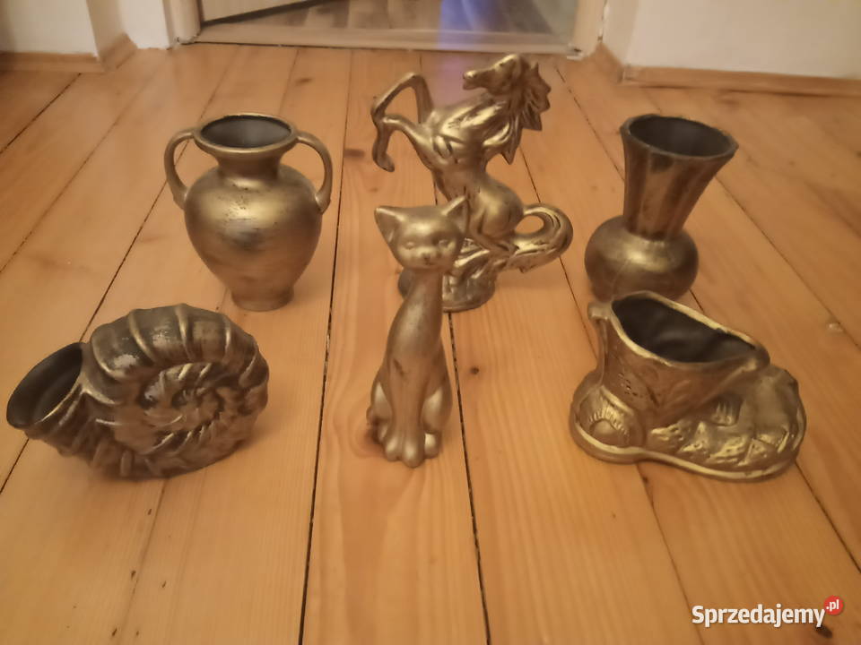 Piekne FiguryBibeloty Indyjskie 1980 Stan