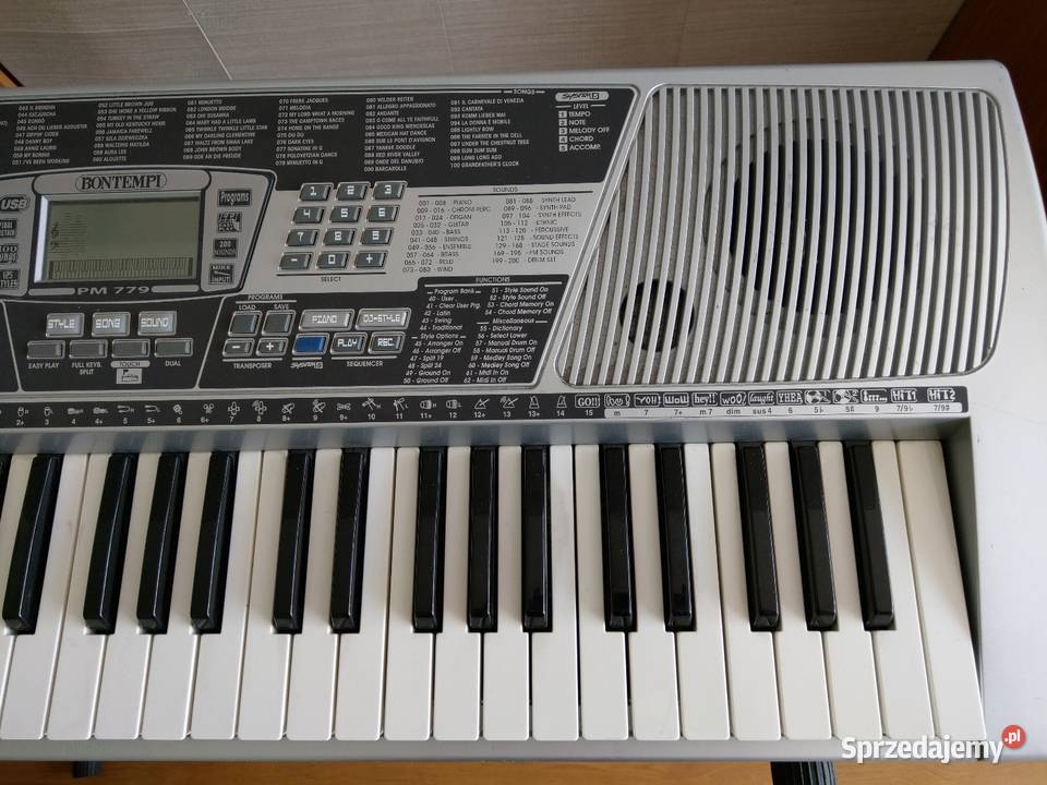 Keyboard świętokrzyskie