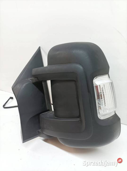 LUSTERKO LEWE 8PIN EU 036936 Fiat Ducato III Rok produkcji 2014