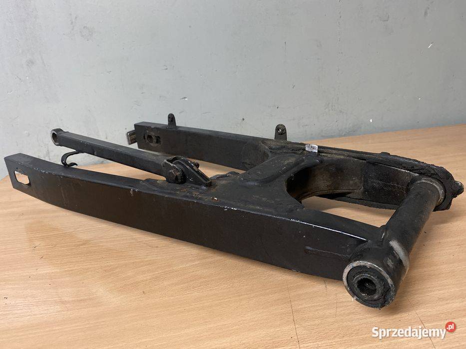 Wahacz Honda CBX750 CBX 750 Mocowanie Poznań