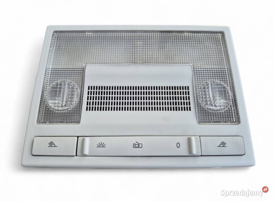 LAMPKA PODSUFITKI KABINY ALTEA ALTEA XL LEON II