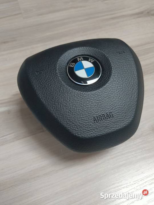 Poduszka powietrzna do BMW X5 f15 2016 Grudziądz sprzedam