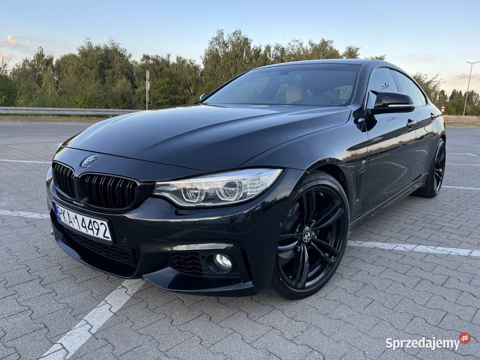 BMW Seria 4
