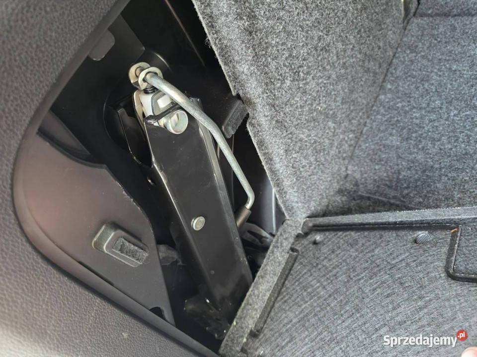 Volkswagen Tiguan BEZWYPADKOWY zadbany niski