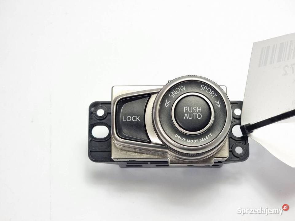 PRZYCISK SUZUKI VITARA III 75F983 Lipno sprzedam