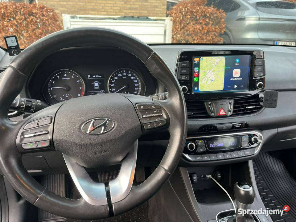 Hyundai i30 III 2017 sprzedam