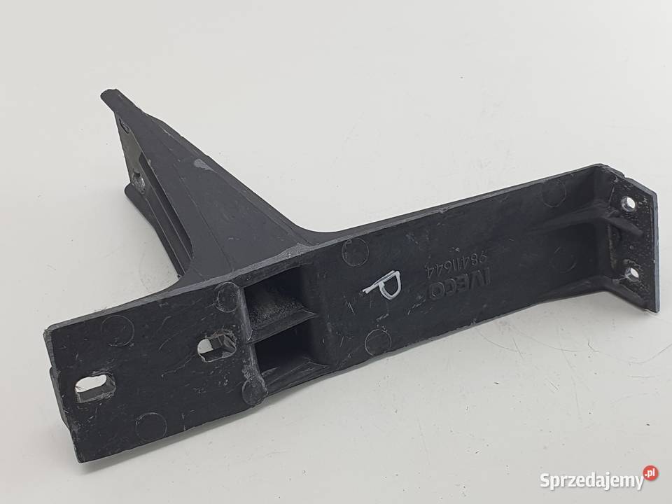 UCHWYT MOCOWANIE WSPORNIK IVECO EUROCARGO łódzkie Janowice
