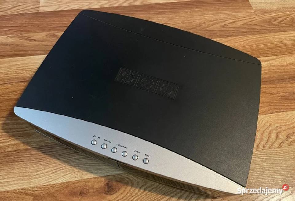 BOSE MODEL AV321 II media center Piotrków Trybunalski sprzedam