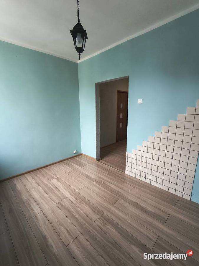 ZabrzeHelenka mieszkanie 38 m na sprzedaż Piętro 2 Sprzedaż śląskie Zabrze