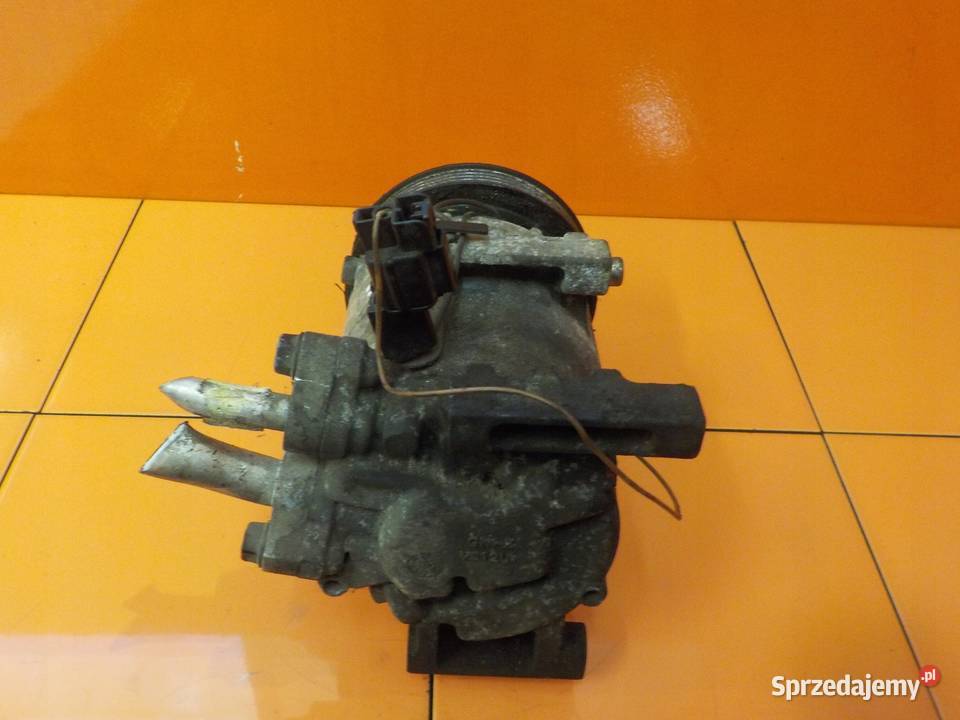 i30 CEED CERATO 16 CRDI 11r 128 D4FB sprezarka osobowe Suków