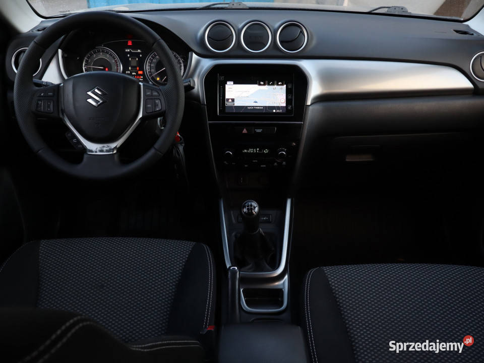 Suzuki Vitara 10 BoosterJet SUV Bielany Wrocławskie sprzedam