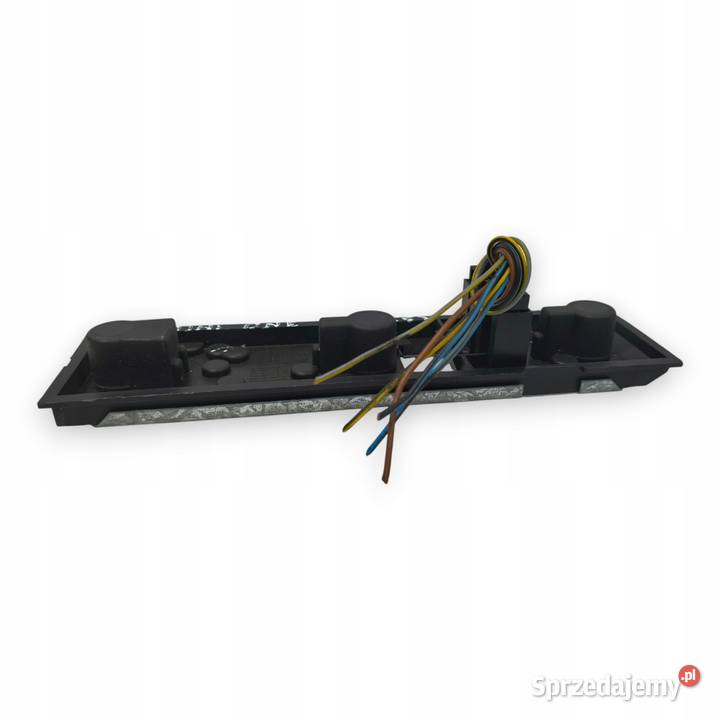 WKŁAD TYLNEJ LAMPY PRAWY Mini One R50 R53 Cooper osobowe Chełm