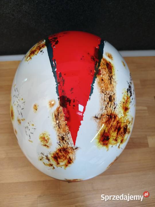 Kask LS2 Vintage Series NOWY 2