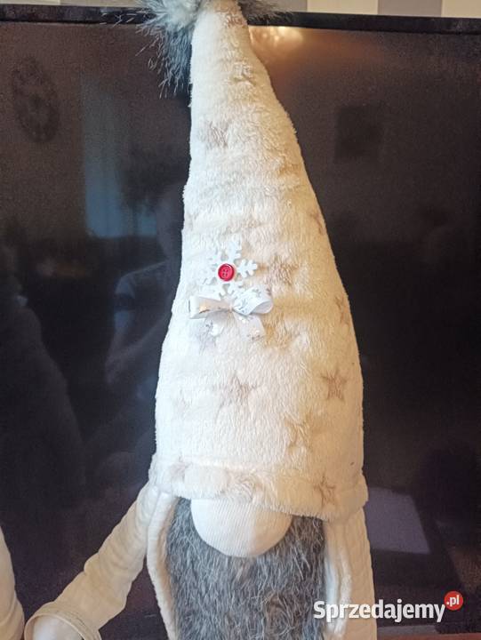 Parka skrzatów Piła sprzedam