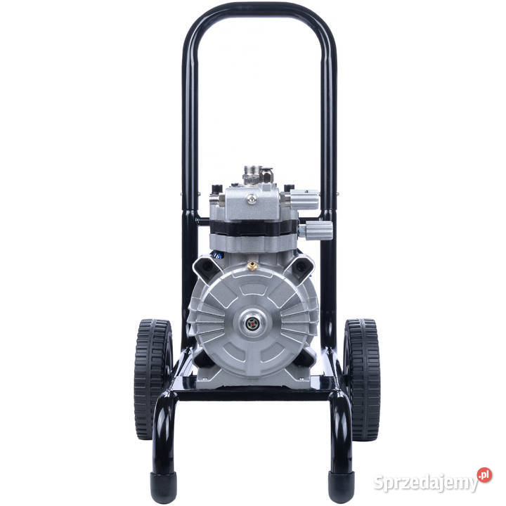 Agregat Malarski Rosfix Strong Storm 990 BSS07 Malarskie małopolskie Ludźmierz