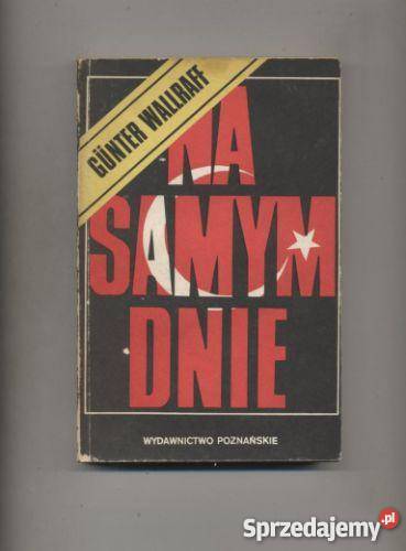 Na samym dnie zachodniopomorskie Szczecin