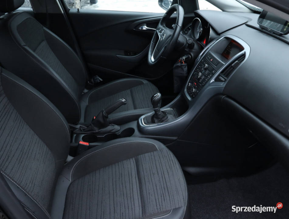 Opel Astra 16 16V 62293km