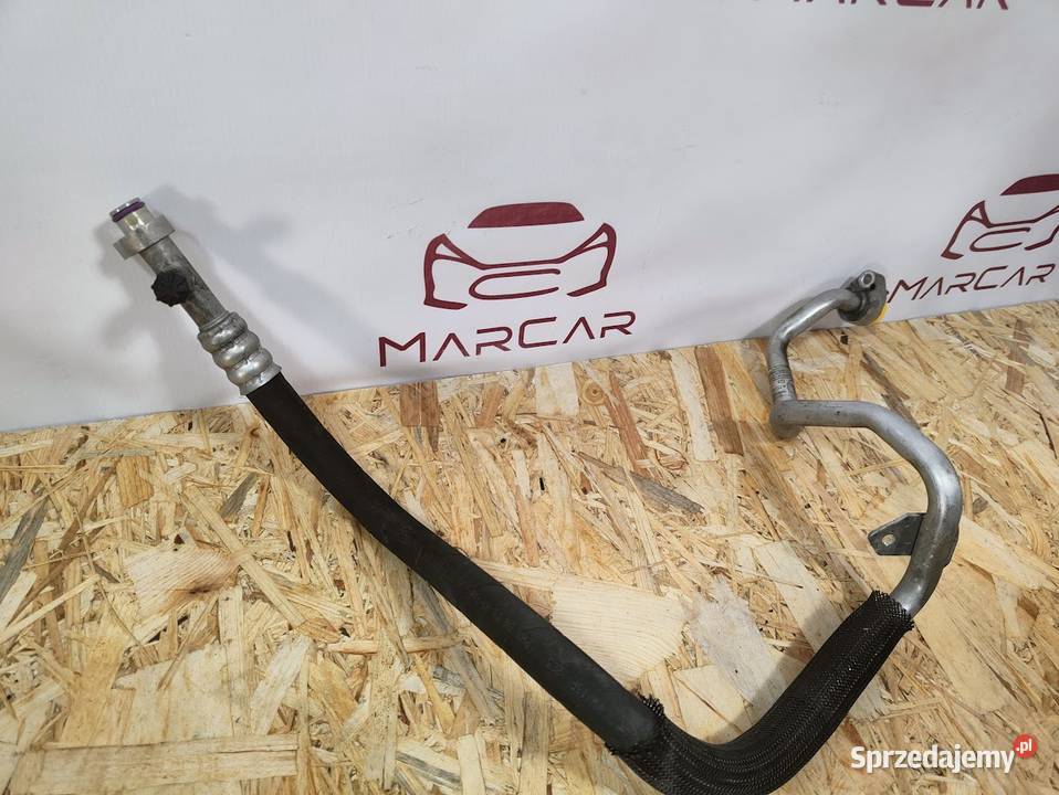 Rurka Przewód Klimatyzacji Mercedes W212 Pleszew