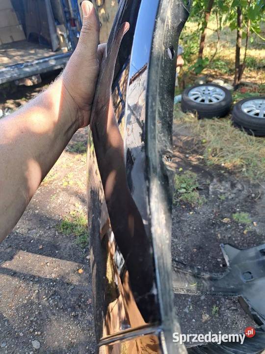 Zderzak Przód Przedni Volvo XC60 II RDesign sprzedam