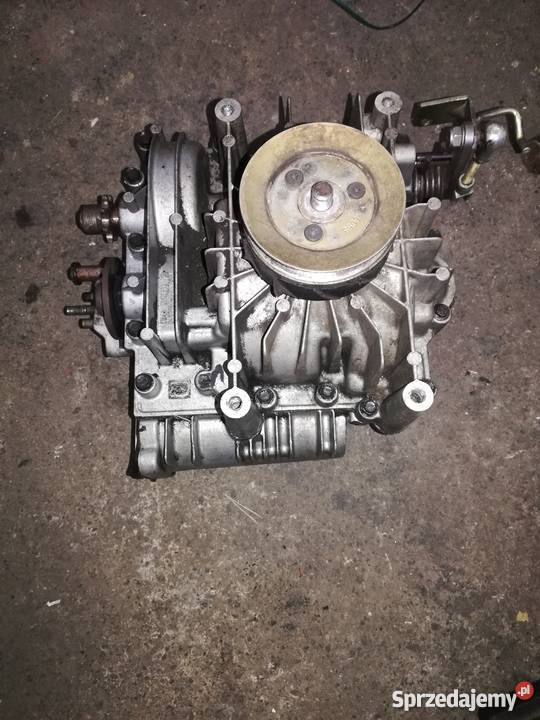 Skrzynia tecumseh perles do traktorka zachodniopomorskie