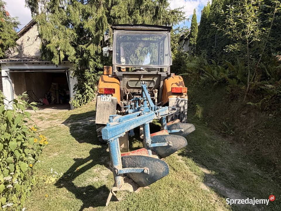 Sprzedam Ursus C3603P Ursus Ursus Piaski