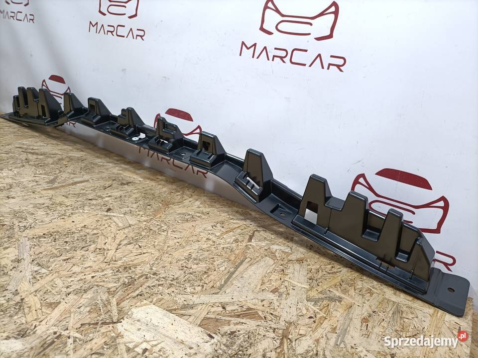 FORD GALAXY MK3 15 ŚLIZG MOCOWANIE ZDERZAKA TYŁ osobowe sprzedam