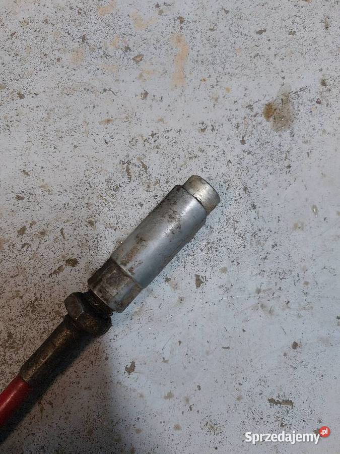 Dźwignie na linki rozdzielacz Gromnik