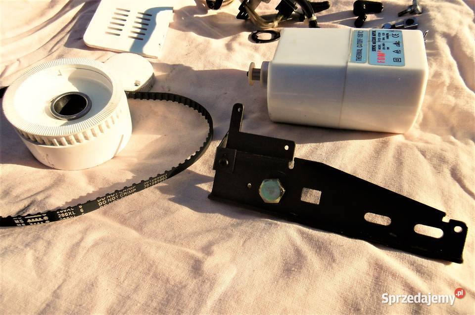 silnik wewnętrzny maszyna victoria pasek Namysłów sprzedam