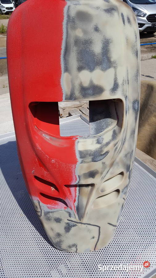 Piaskowanie usuwanie powłok lakierniczych dolnośląskie Wrocław