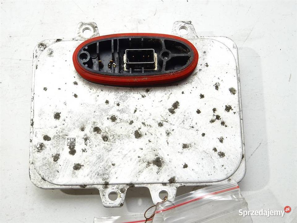 PRZETWORNICA XENON BMW E65 6907488 0109 MODUŁ Przetwornice sprzedam