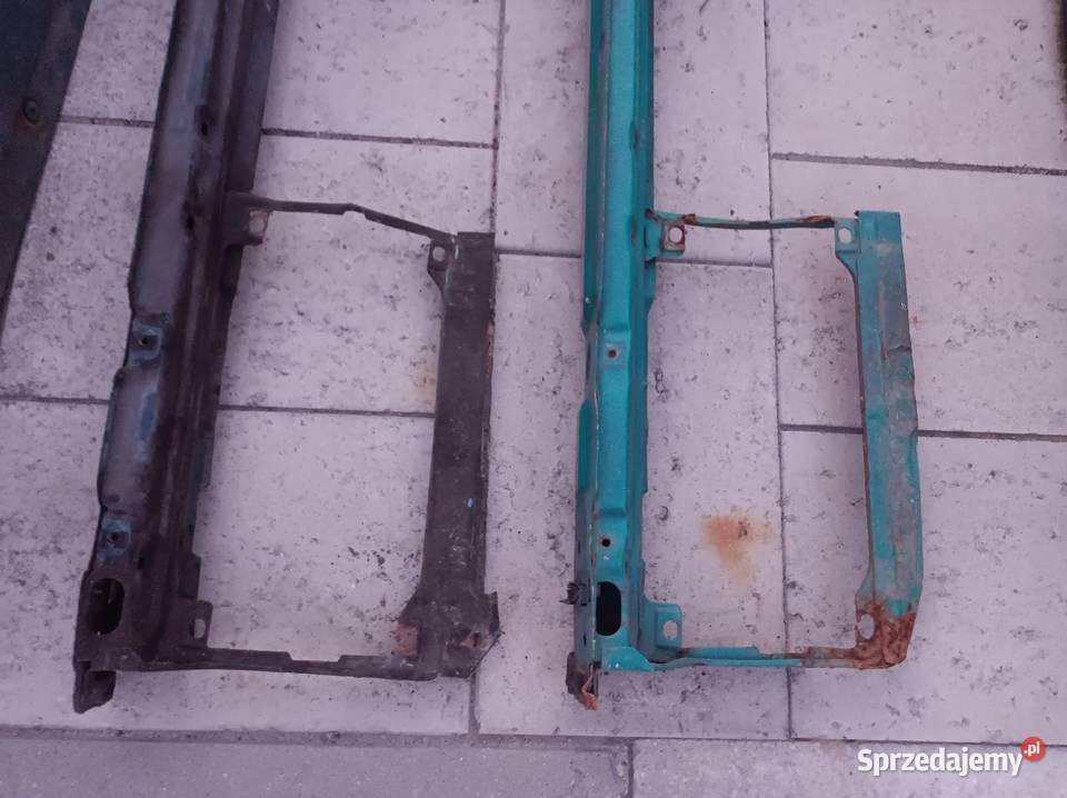 Pas przedni górny FSO polonez Borewicz truck mazowieckie Pionki sprzedam