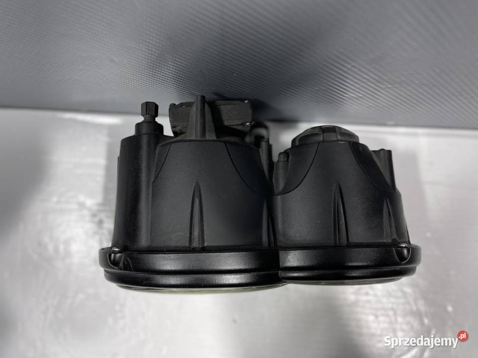 BMW R1200 LAMPA Ostroróg