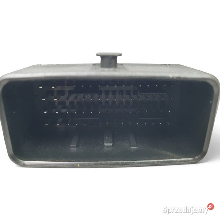 STEROWNIK SILNIKA ECU Voge DS900X 900DSX 2024 Chełm