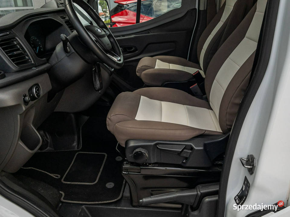 samochody kempingowe CI Horon 87 XT Horon 87 XT Piotrków Trybunalski sprzedam