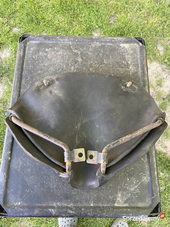 M72 Oryginalny Siedzenia Starszy Typ Przemyśl