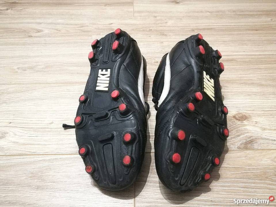 Korki NIKE TIEMPO CLASSIC 405 Rzeszów