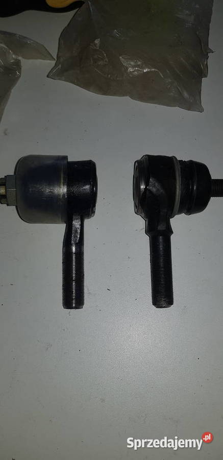 Fiat 125p polonez drążki kierownicze oryginał drążki kierownicze lubelskie Lublin