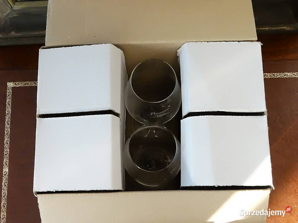 Kieliszki Do Szampana Prosecco Cantinarredo Biłgoraj