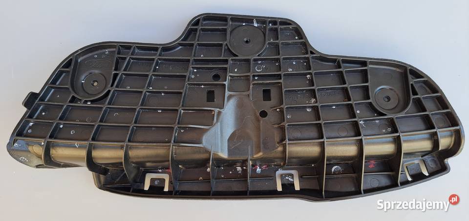 Ślizg zderzaka prawy przód Ford Kuga MK2 Lift OE osobowe Części montażowe Mielęcin