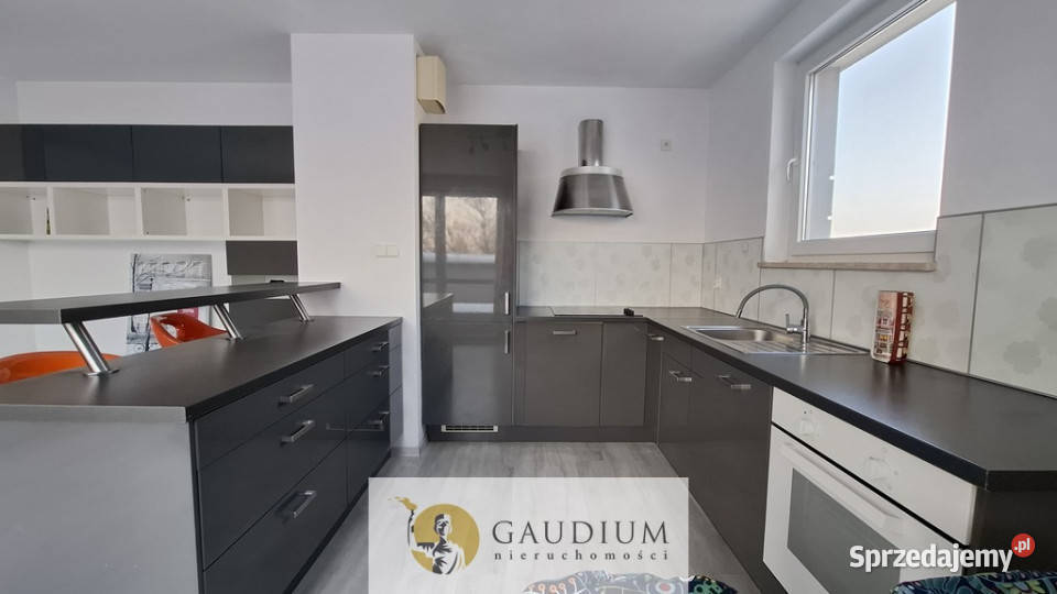 Mieszkanie z pięknym tarasem w centrum Gdańska pomorskie Gdańsk